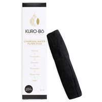 Kuro-Bo 100% Natural Charcoal Water Filter